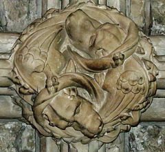 bristol cathedral