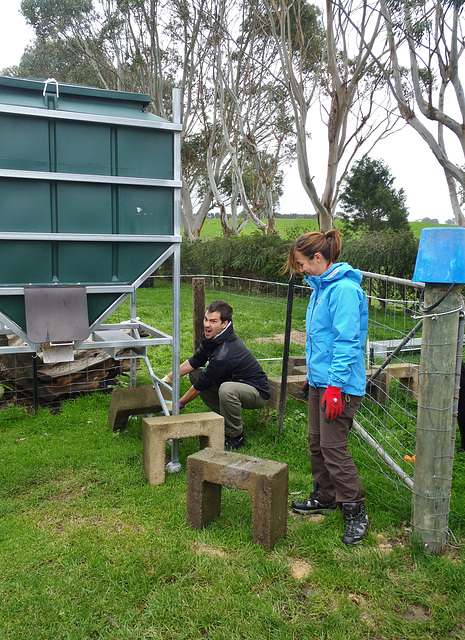 stabilising the Bulka Bin