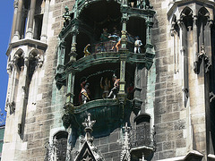 München - Neues Rathaus