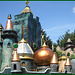 Disney Land