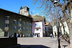 Klausen