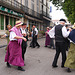 La vie à Saint Girons...... Hier