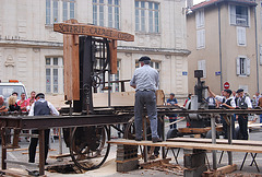 La vie à Saint Girons