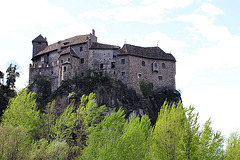 Benediktinerkloster Säben