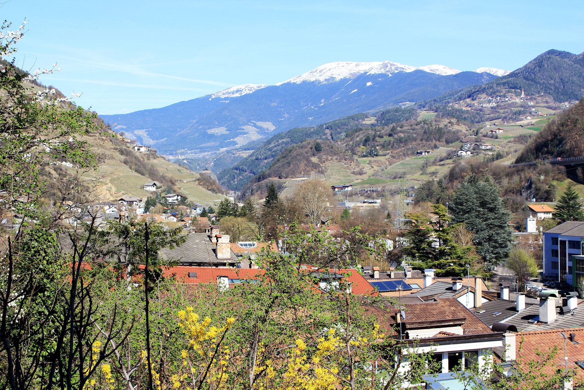 Klausen