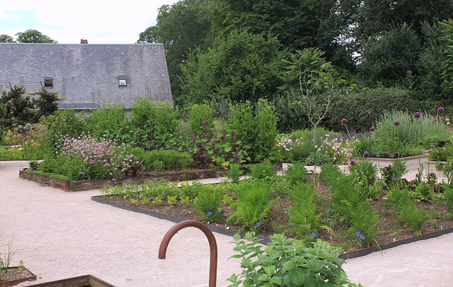 potager