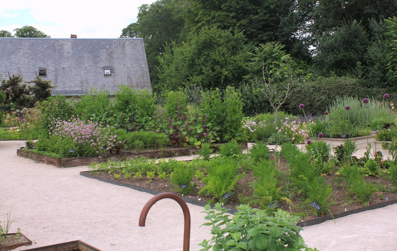 potager