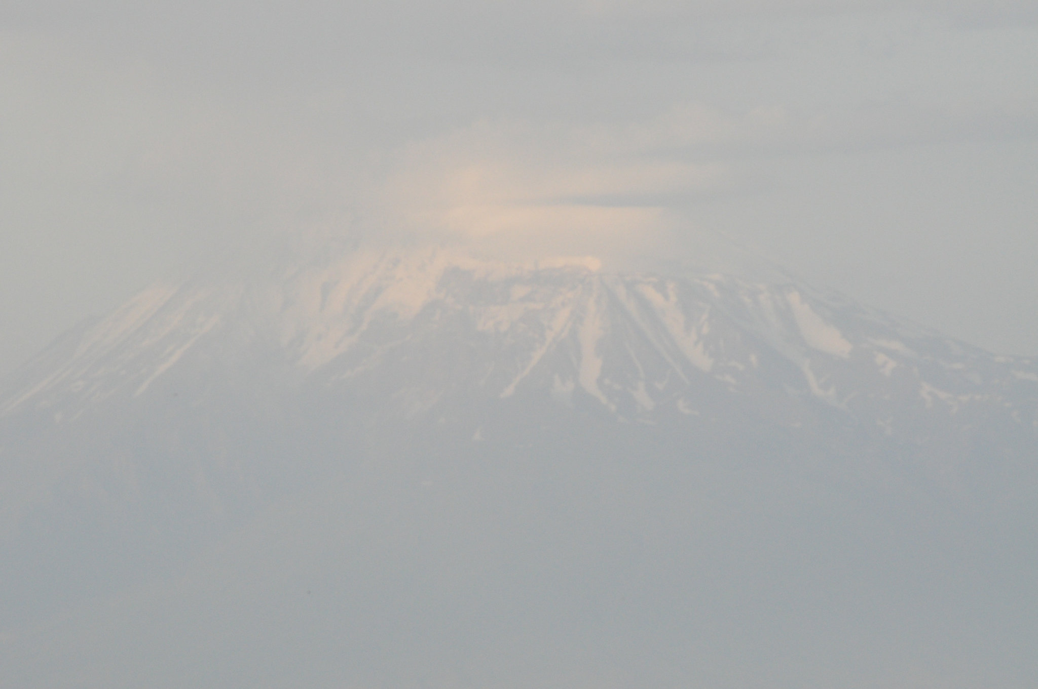 Montopinto de Ararat
