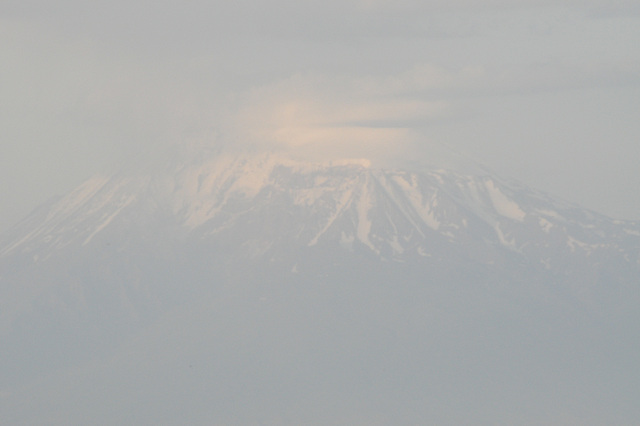 Montopinto de Ararat