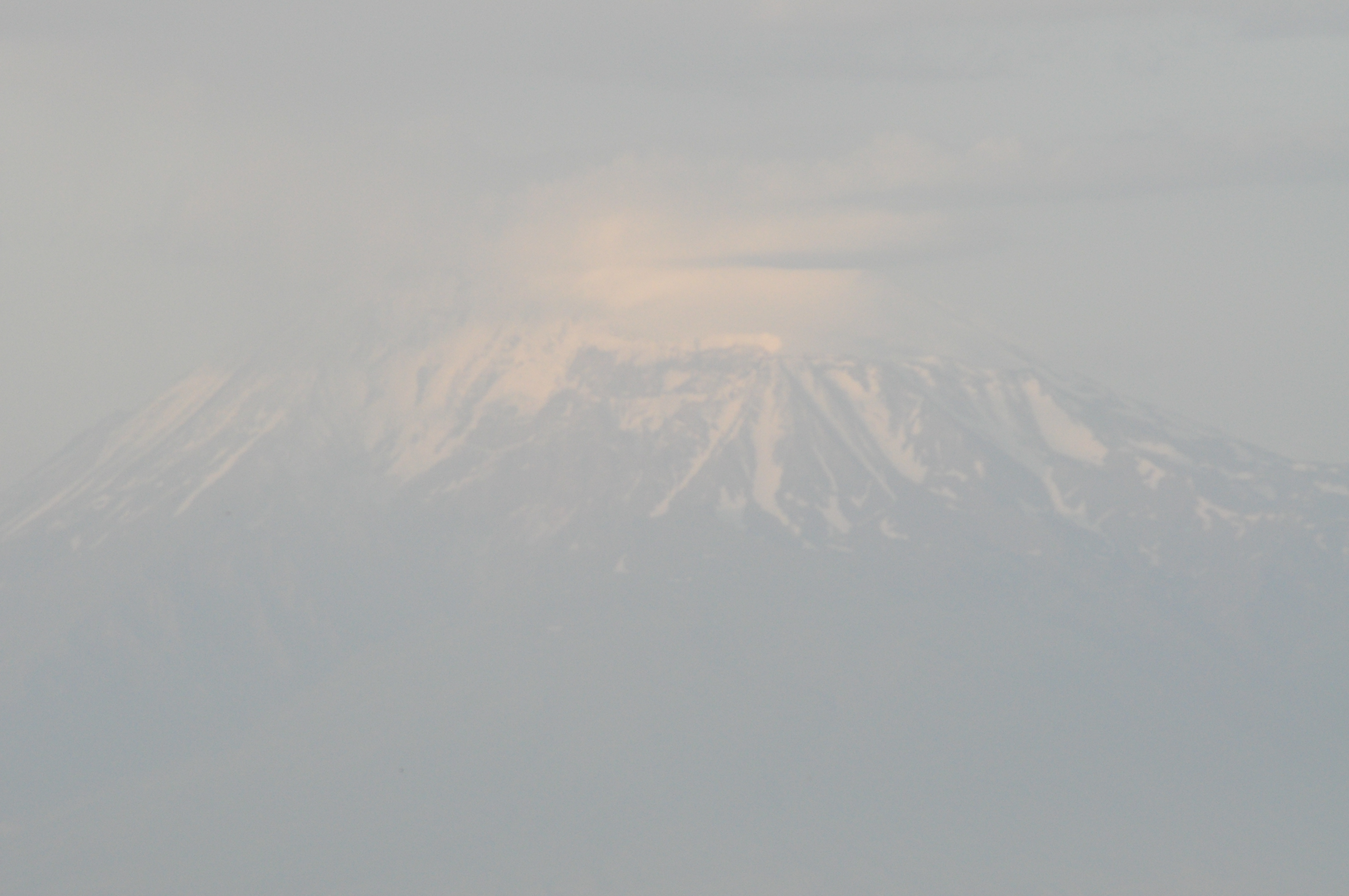 Montopinto de Ararat