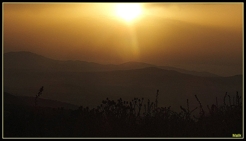 coucher tout a l'heure.!