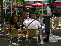 München - Cafe Frischhut