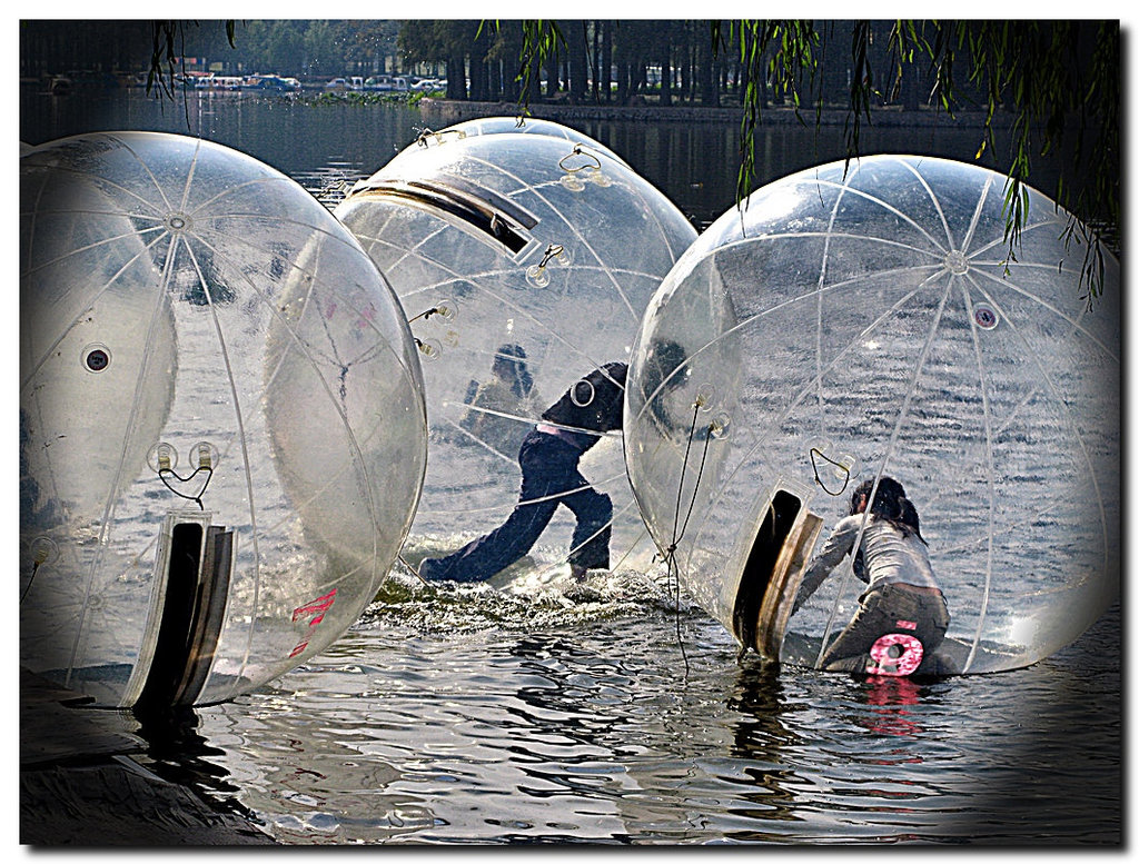 Wasserball