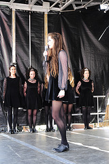 Irish Dancers