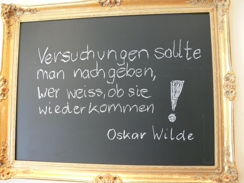 München - Cafe Frischhut