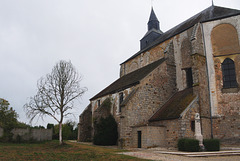 Church of Coulours