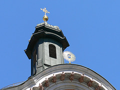 München - Asamkirche