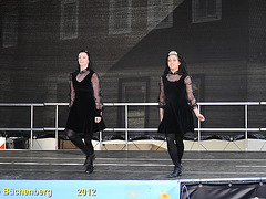 Irish Dancers