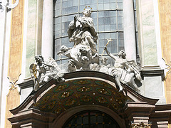 München - Asamkirche