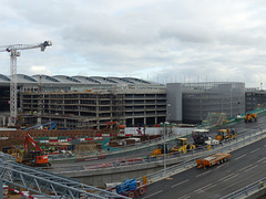 Heathrow Terminal 2 (3) - 22 January 2014