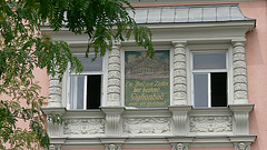 München - einstiges Gighanbad
