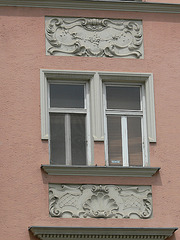 Münchner Fenster