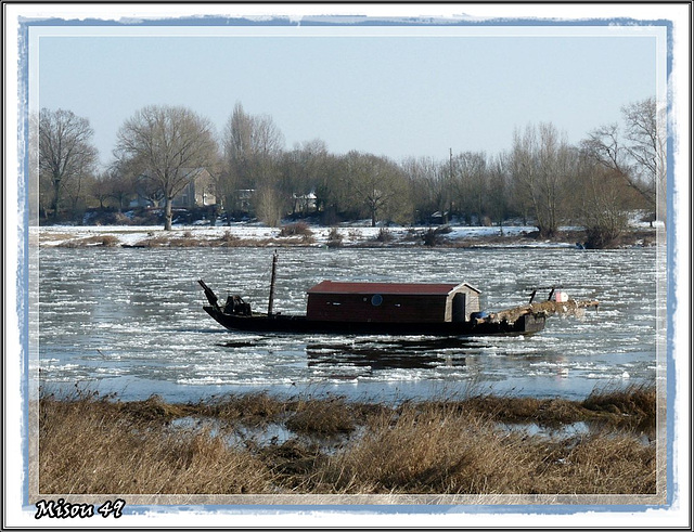 LA LOIRE