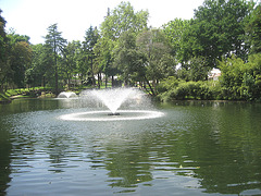 Braga, Park São João da Ponte (3)