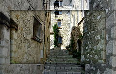 ST Paul de Vence