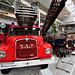 Technik Museum Speyer – 1959 MAN Fire Engine