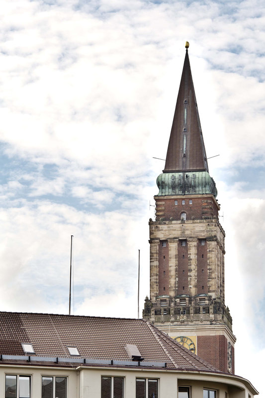 Town hall