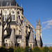 Cathédrale Saint Etienne de Bourges