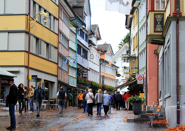 Appenzell