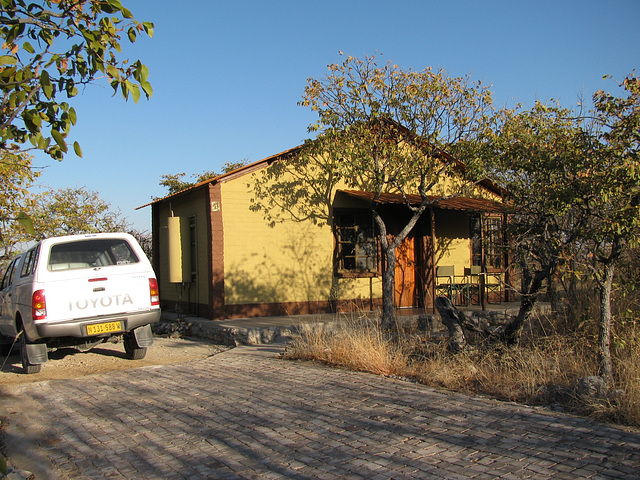 Damara Mopane Lodge 13