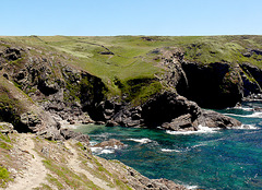 une île bijou...Belle-île