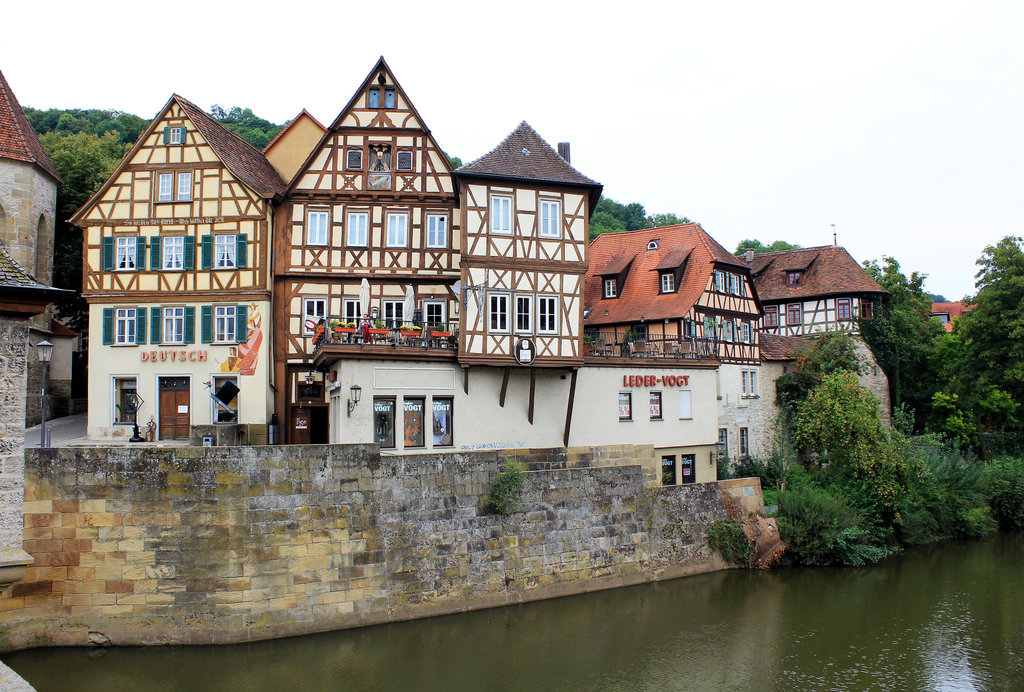 Schwäbisch Hall