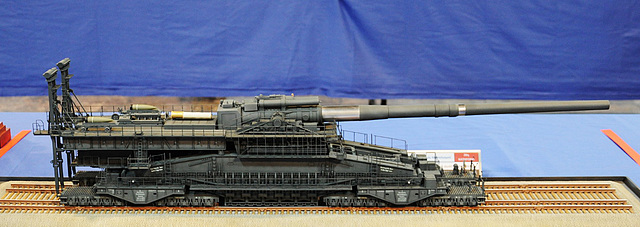 Schwerer Gustav