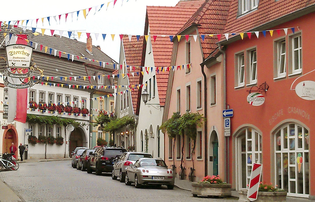 Volkach