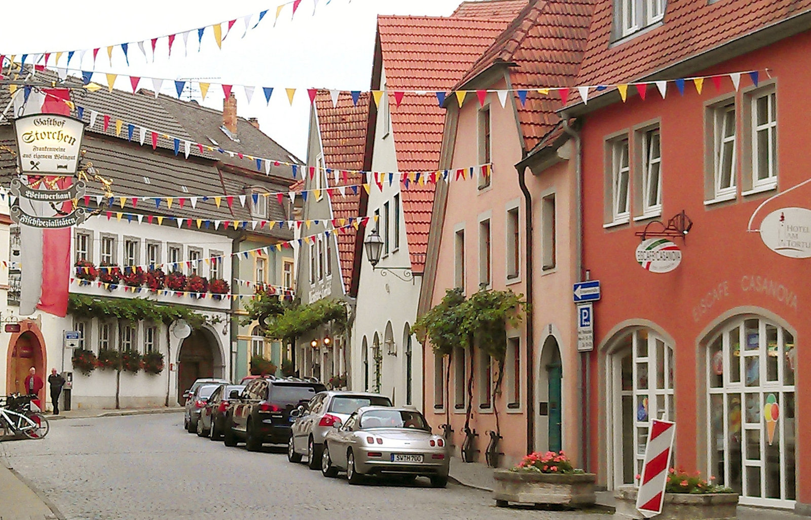 Volkach
