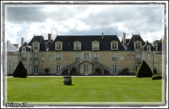 Château de La LORIE