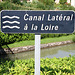 Canal latéral à la Loire