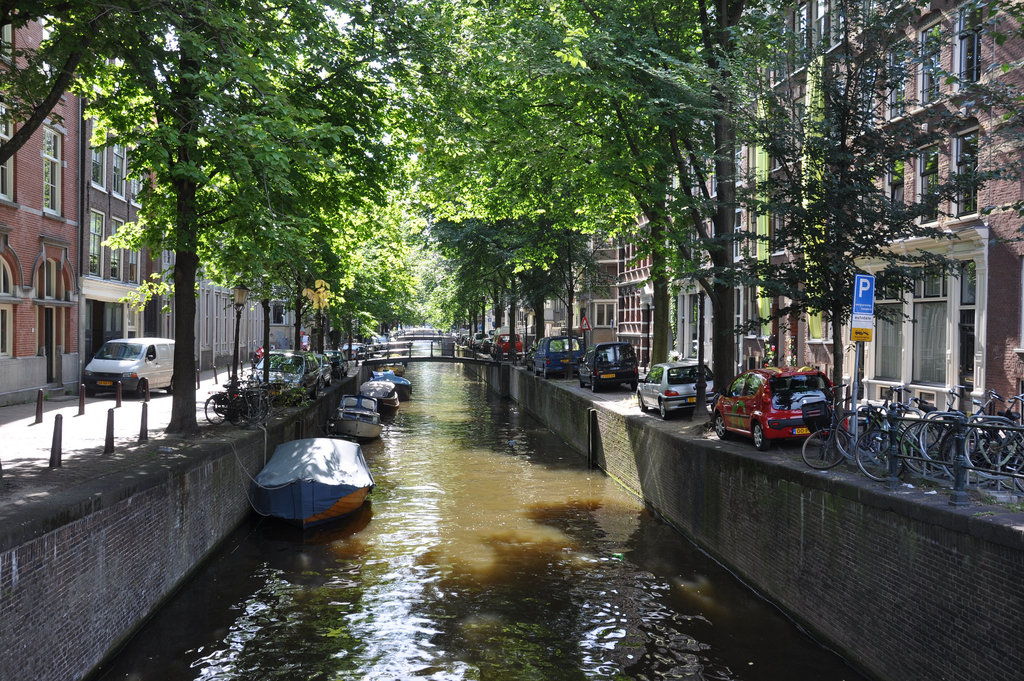 AMSTERDAM