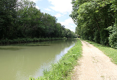 Canal de Briare