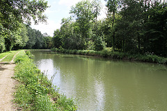 Canal de Briare