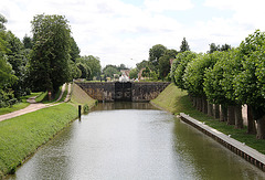 Ecluse de Montbouy - Canal de Briare