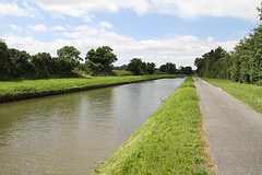 Canal de Briare