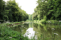 Canal de Briare