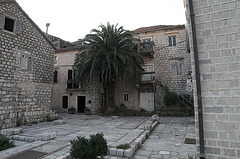 Montenegro, Perast, June 2012