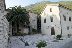 Montenegro, Perast, June 2012