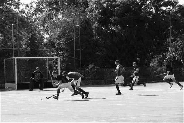 Fingal vs Clontarf 041014